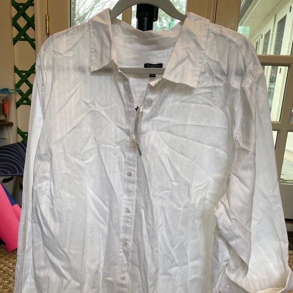 Talbots blouse - Picture 1 of 6